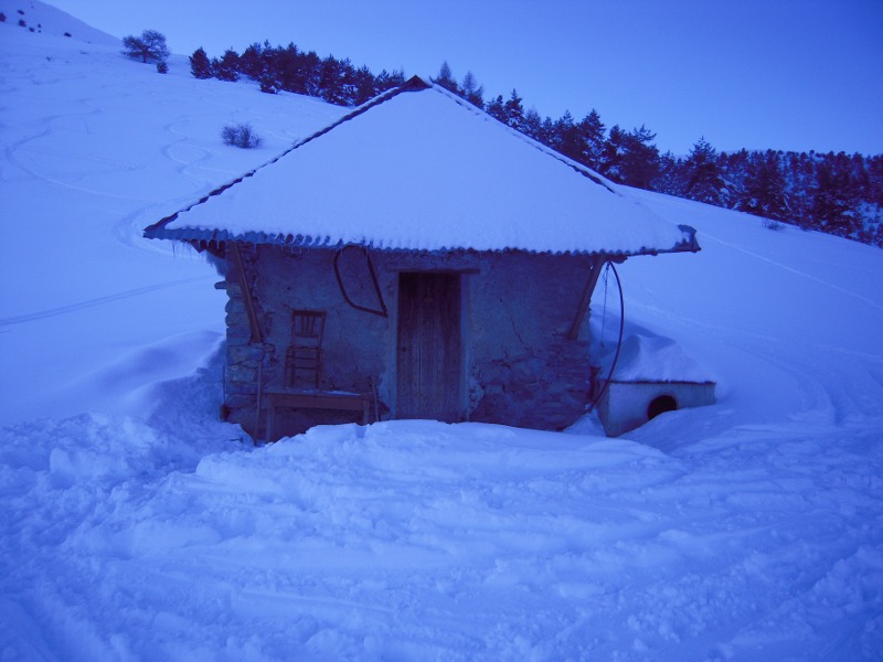 Cabane