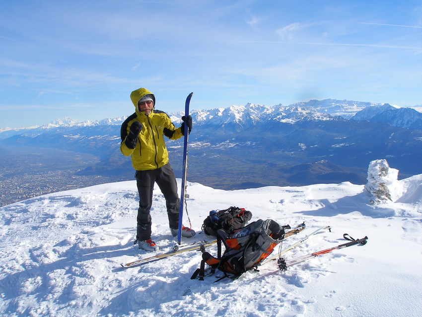 Le guide du jour : Il fait frais dans le coin