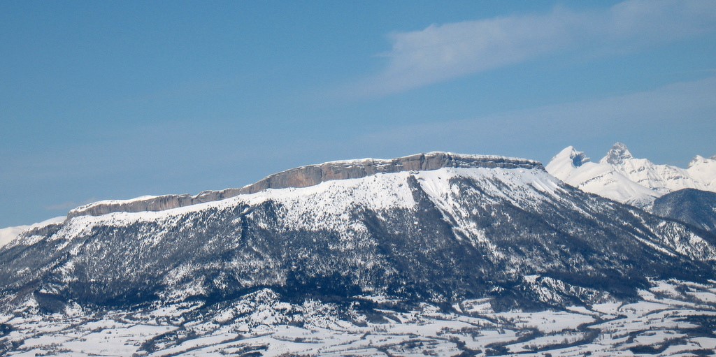 Ceüze... : ...et Garnesier (Tête et Roc)