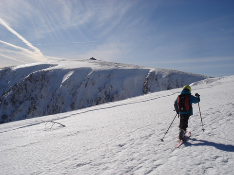#1 corniches en vue : ya qu corniches en vue : ya qu'as