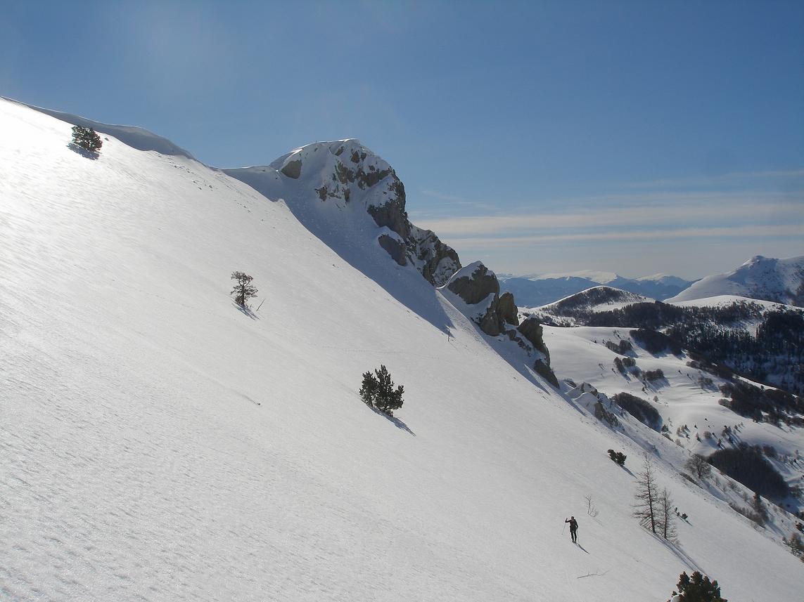 fils : sous le pic de montclair