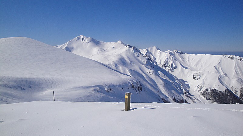Sancy-Mont-Dore : Trop loin pour moi