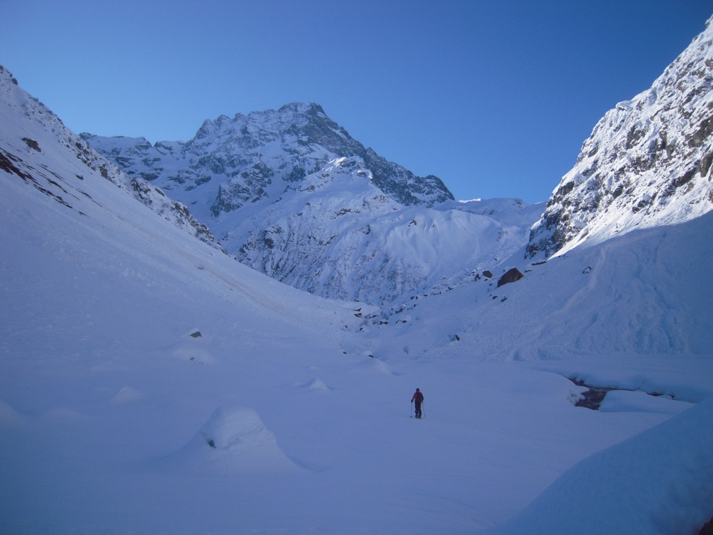 vers surette : sous le Sirac