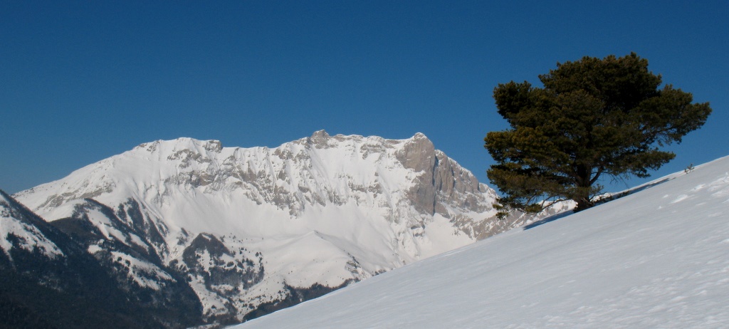 Pic de Bure
