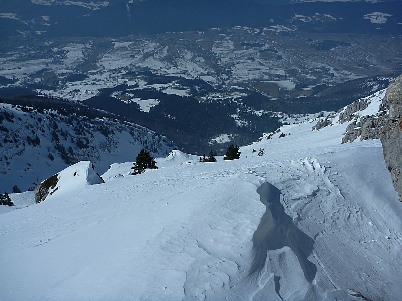rochers de l ours : --------