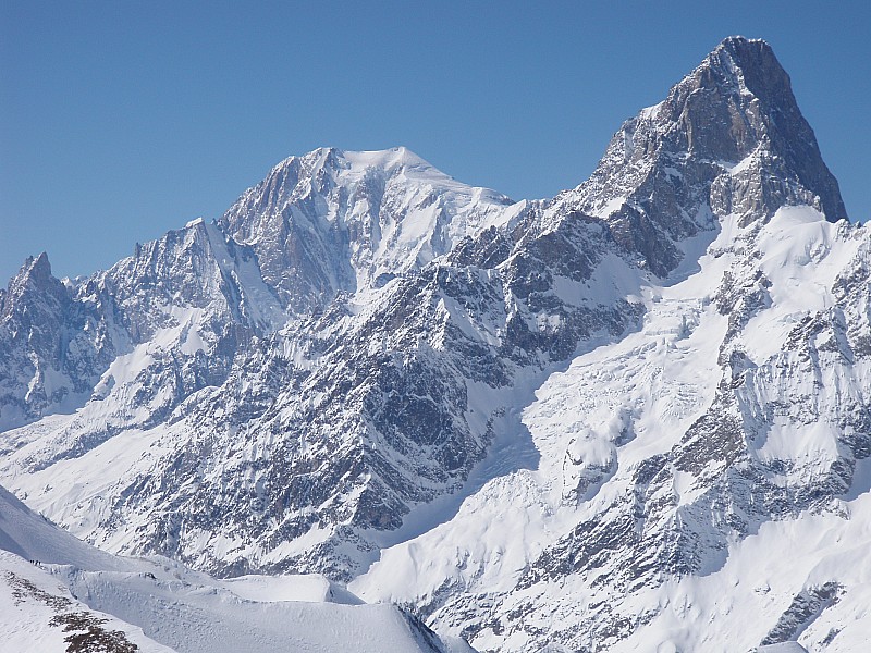 grdes jo et mont blanc : ça jette