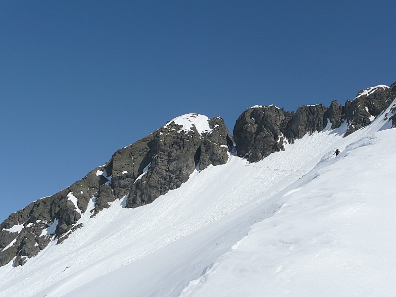 La Brèche à Bérard