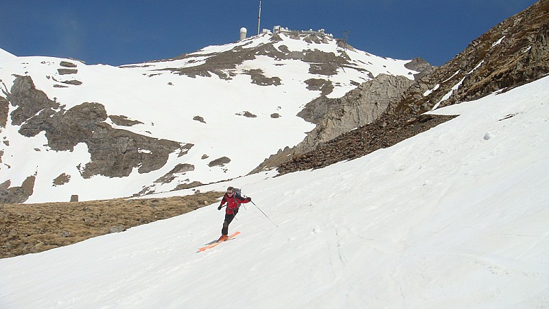 #10 Toujours moquette : Encore quelques virages Toujours moquette : Encore quelques virages