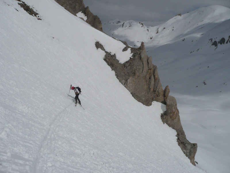 Couloir de la Riche : Taux de change -pardon, conversion- dans la Riche