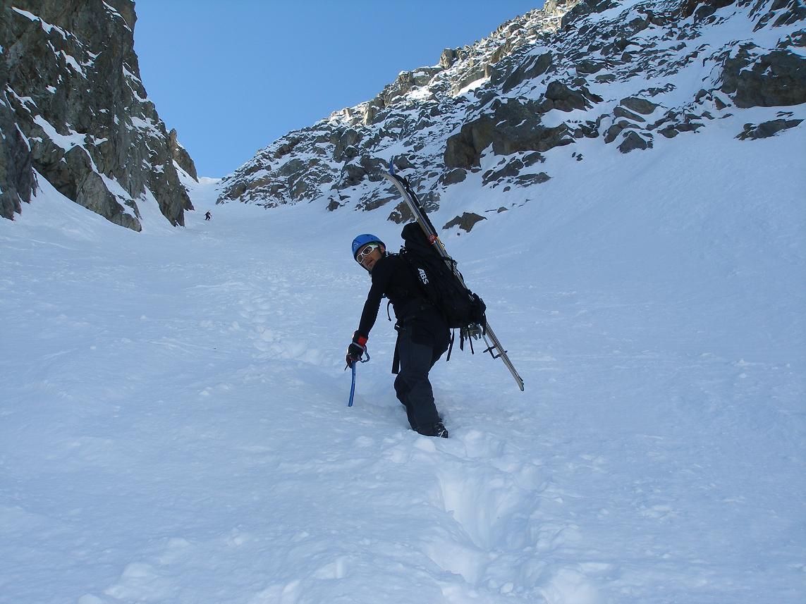 fredo loin devant! : et nous on prend des photos!