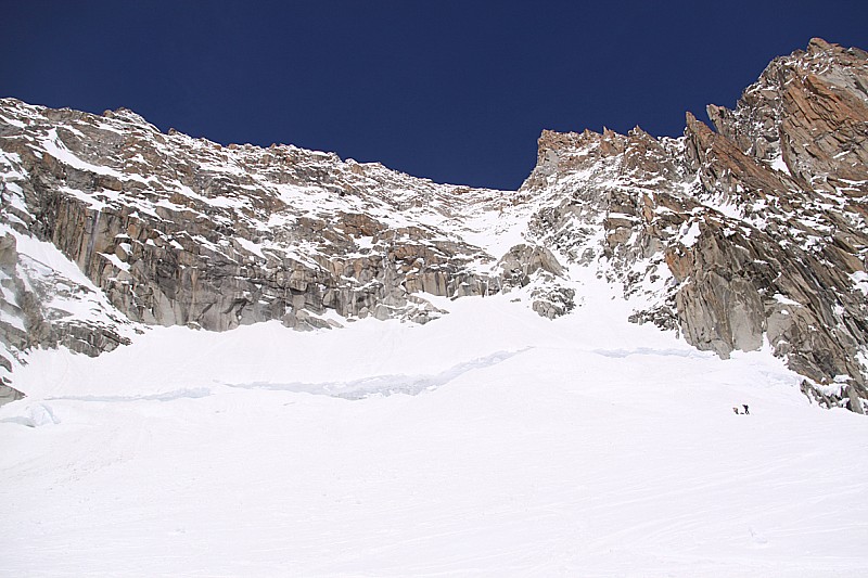 Rimaye : ... alors que rive droite ça aurait passé sans problèmes