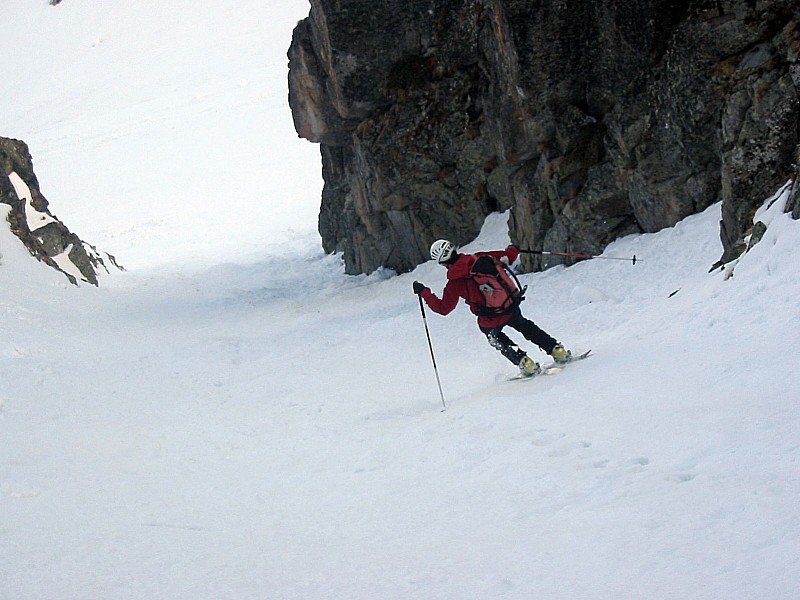 antoine : la fin du couloir