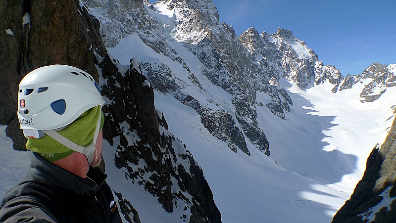 ça ne fait rien : c'est trop beau !