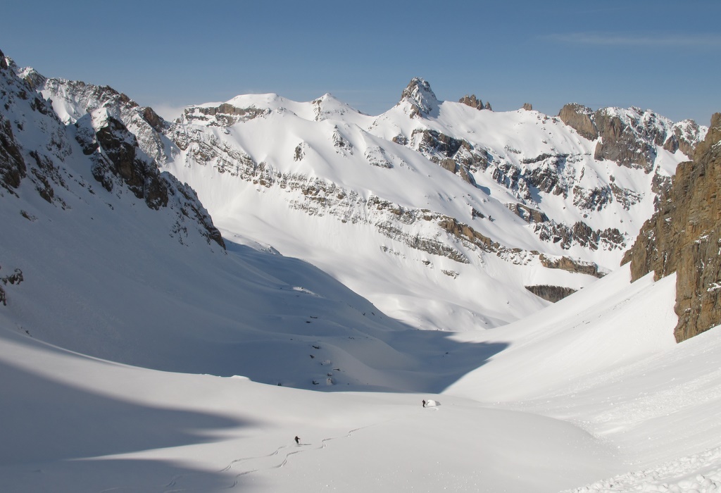 Vallon de la Font Sancte