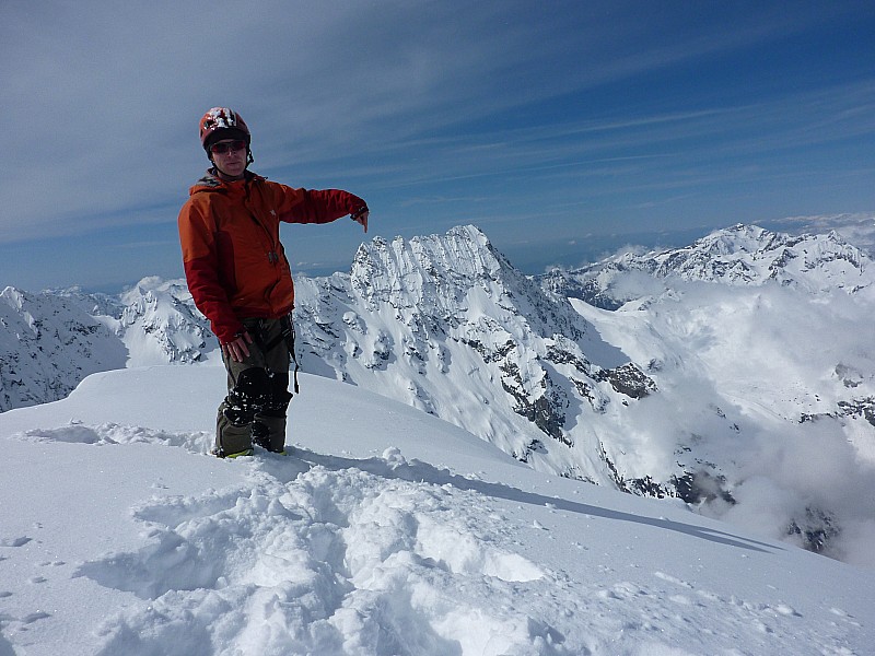 Jocelme NO : Next objectif !