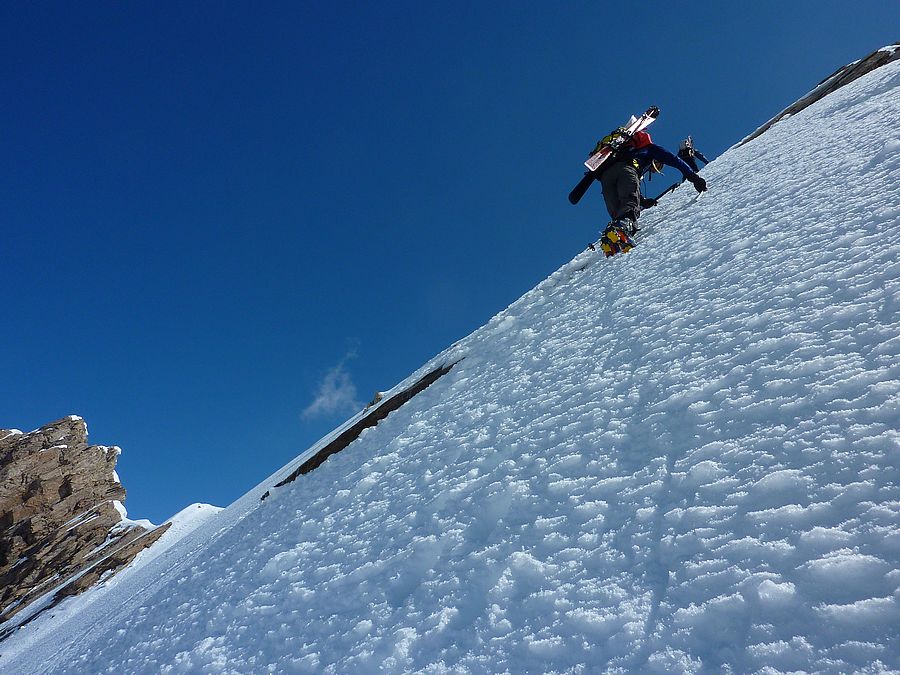 Taillante : stairway to haeven or highway to hell?