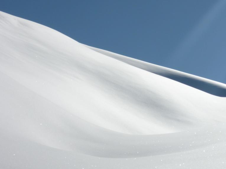 Dormillouse : Dur de faire mieux comme neige