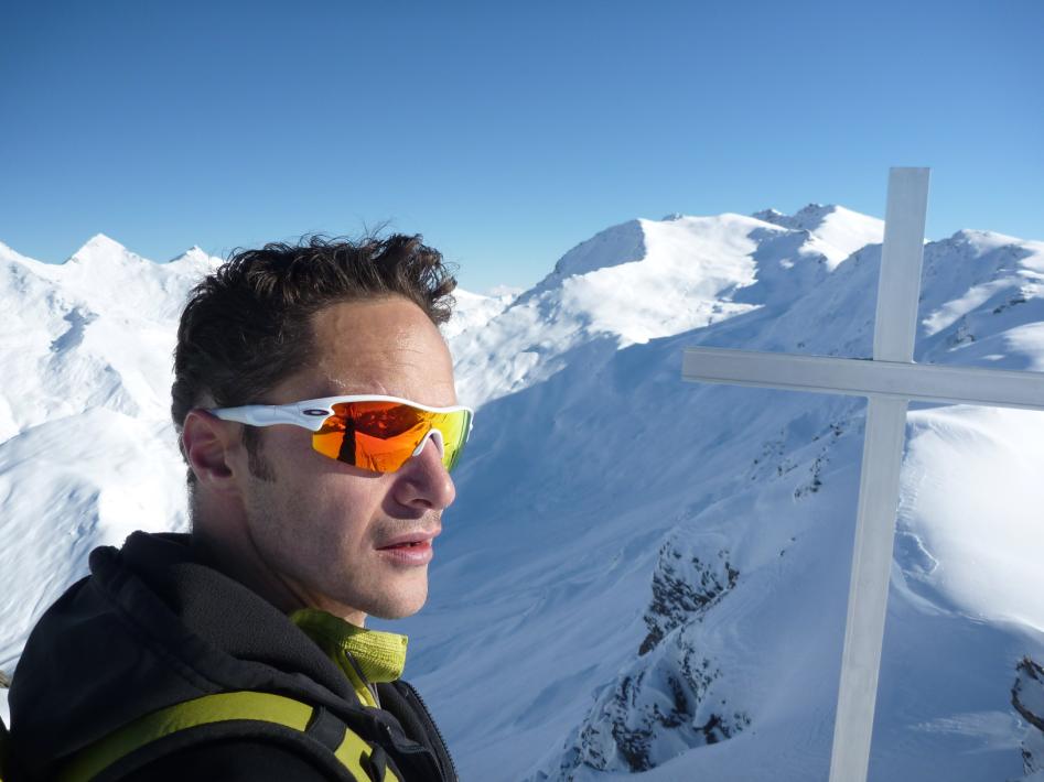 Dormillouse : Summit! Et bien fracasse...