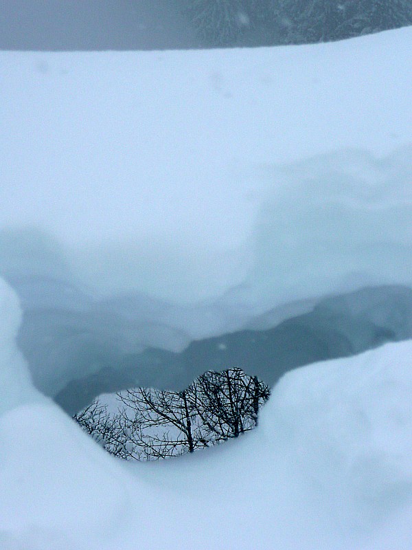 #2 Petite lucarne : Les crêtes de la Balme de l Petite lucarne : Les crêtes de la Balme de l'Air