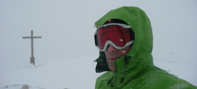 #5 Au sommet ... : ... Au sommet ... : ... 'faut pas traîner !