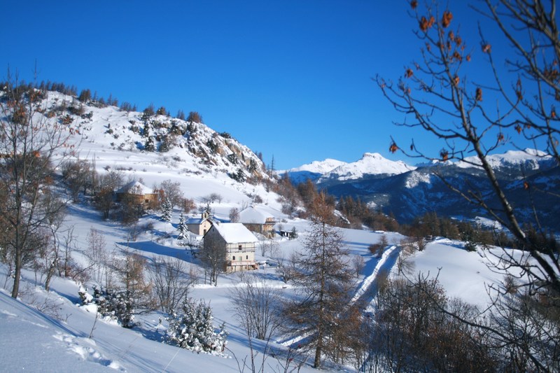Les Lajards : un peu de soleil pour réchauffer l'atmosphère