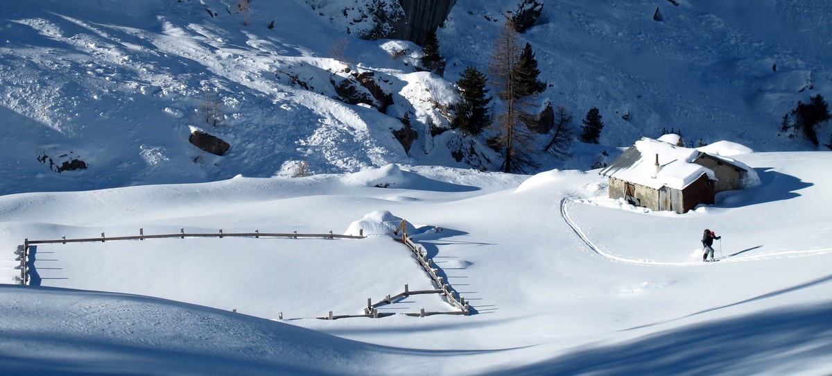 La bergerie d'Andrevez