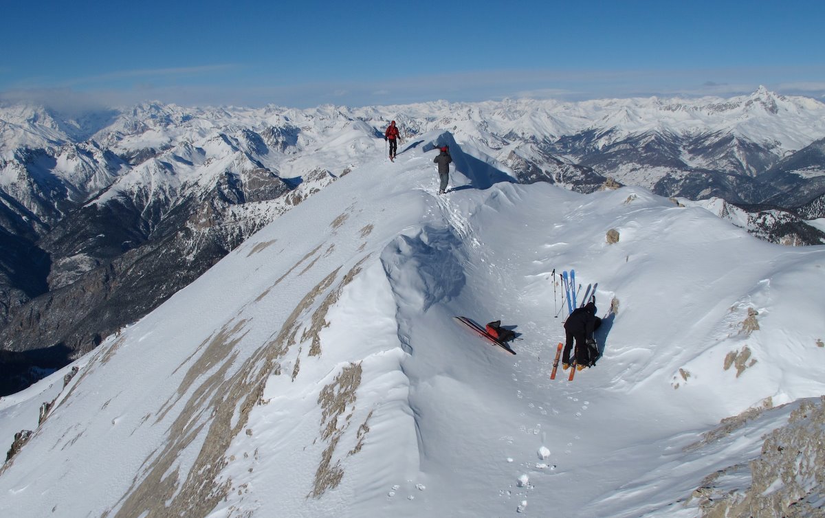 Summit