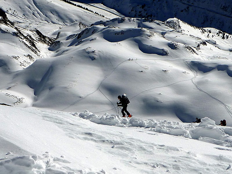 #4 arrivée au sommet : encore un effort! arrivée au sommet : encore un effort!