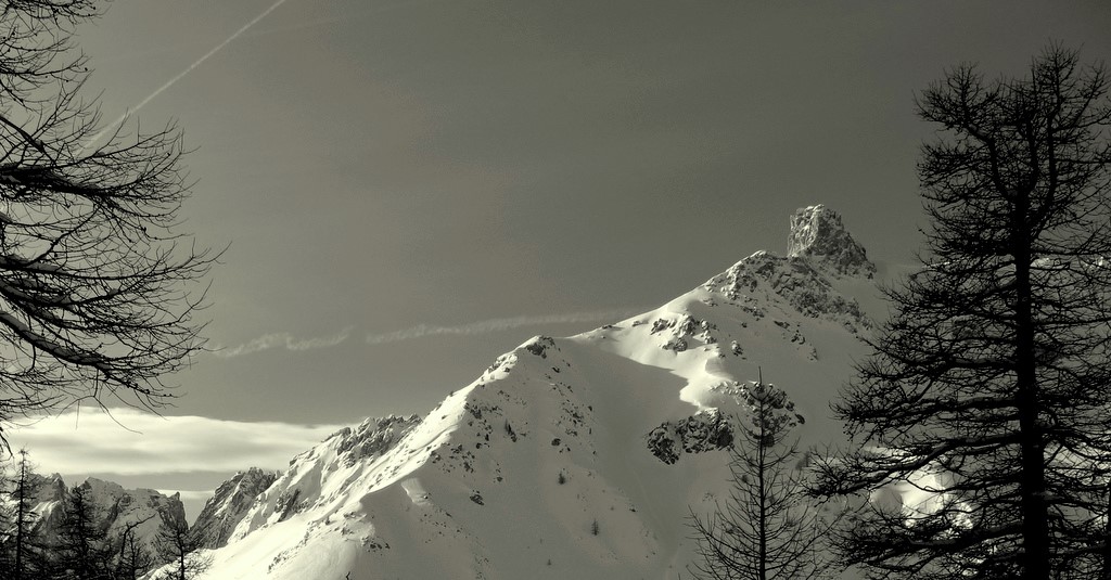 La Dent de Rattier