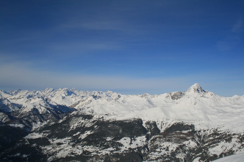 Des Ecrins ... : à sa majesté Rochebrune