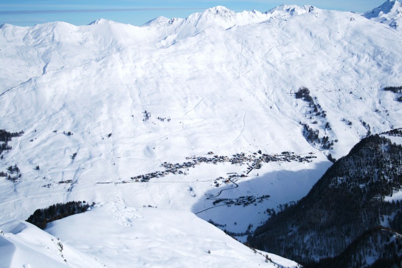 Saint-Véran