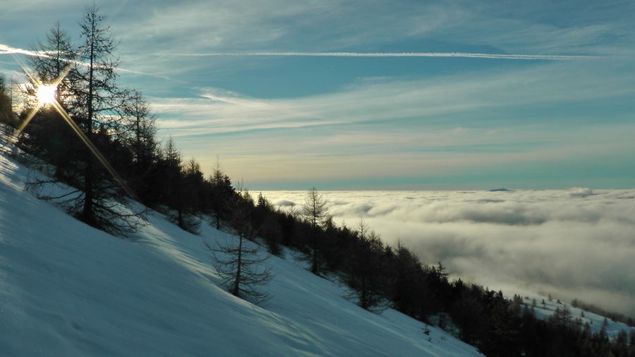 Ambiance magique