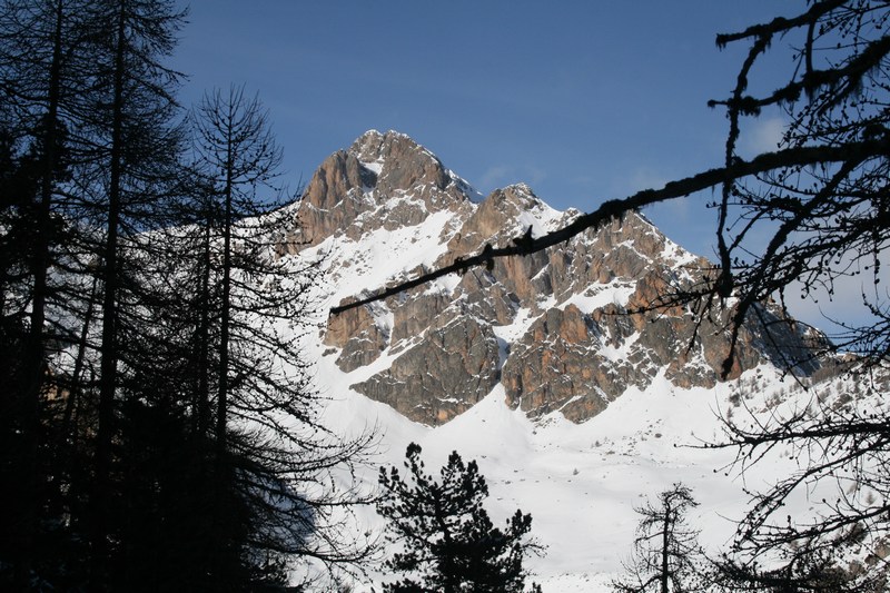 Le Gaulent : encore et toujours