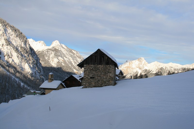 La Riaille
