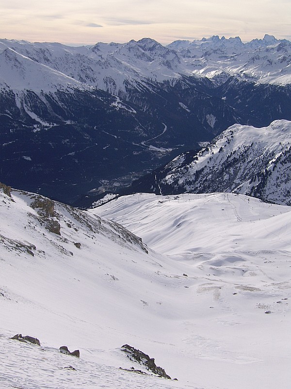 c'est beau : bon , faut y aller