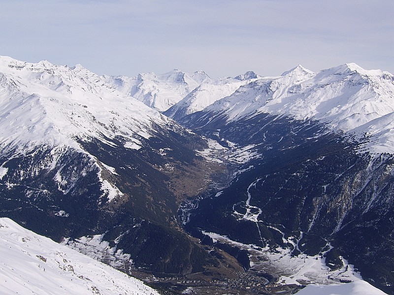 haute maurienne : tout çà à faire ce printemps !!!!!!!!