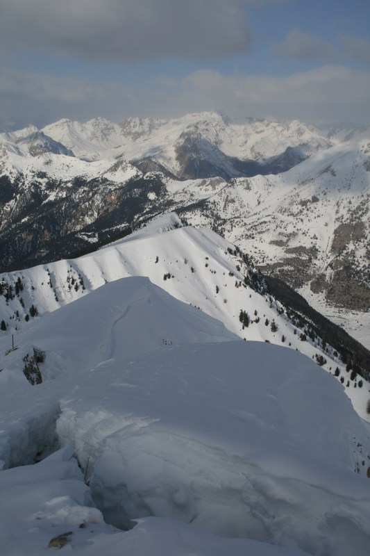 Corniche : tombera, tombera pas ?