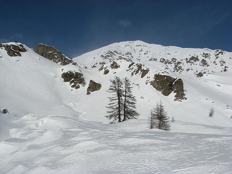 Cime de Belletz : le plus dur reste à venir!