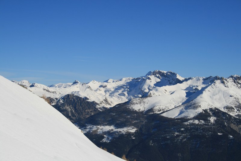 Béal Traversier