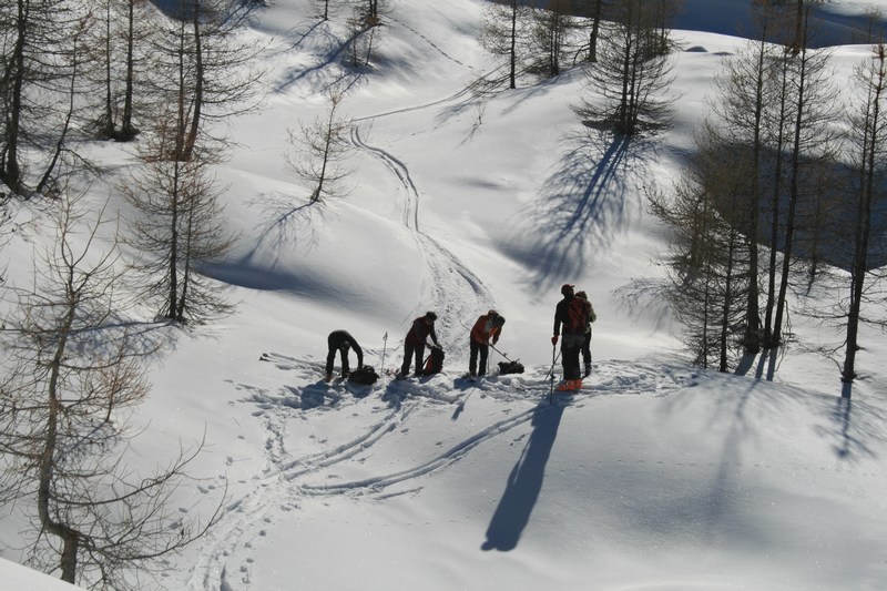 Dernier "repeautage"