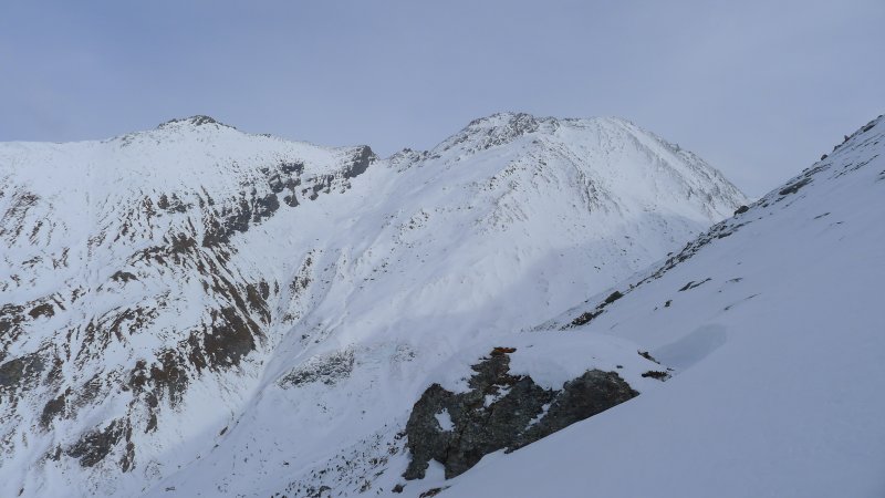 Enneigement : bien tristounet