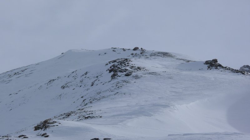 La fin est proche : enfin sur la photo quoi parce que nous on est déjà bien nazes...