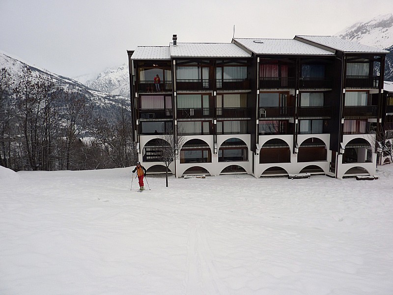 départ : Pour un départ carbone zéro il n'y a pas mieux!