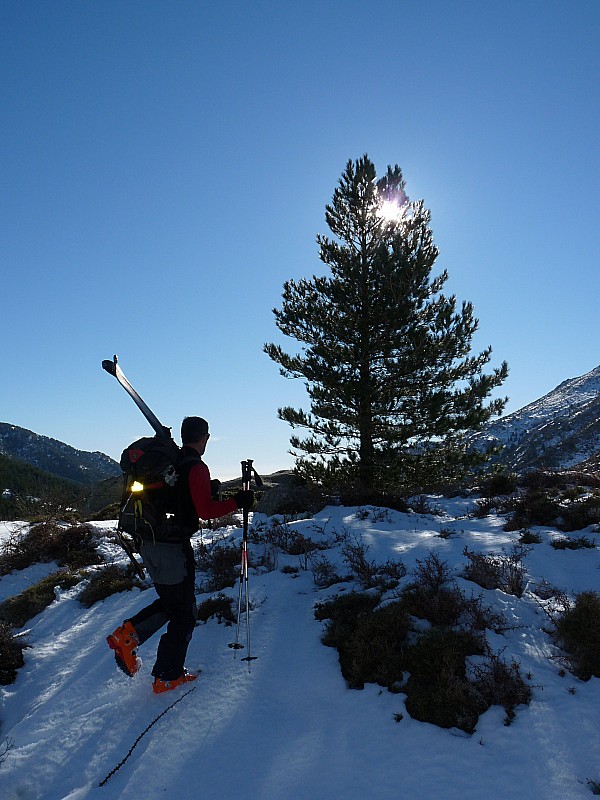 Fini de s'amuser... : Et c'est parti pour 3 km de grand n'importe quoi...