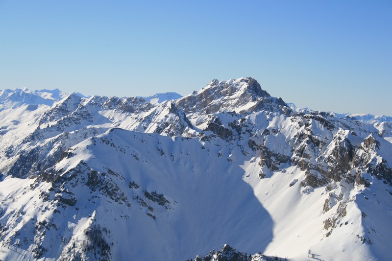 Béal Traversier