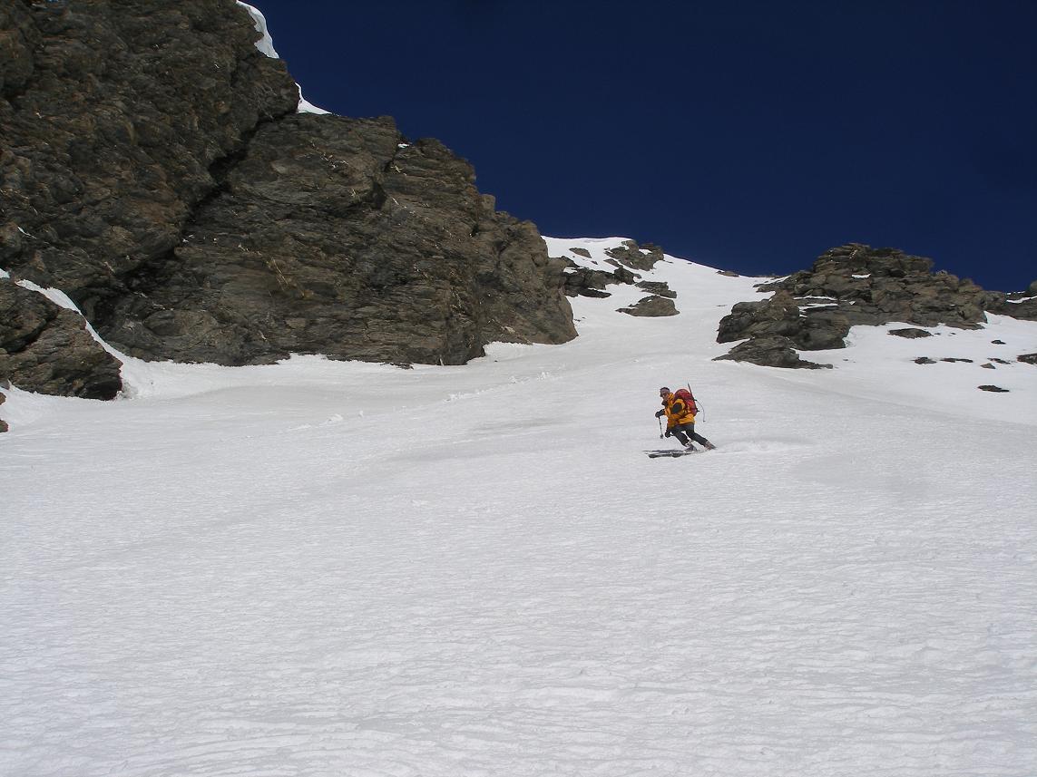 gilbert : en action!