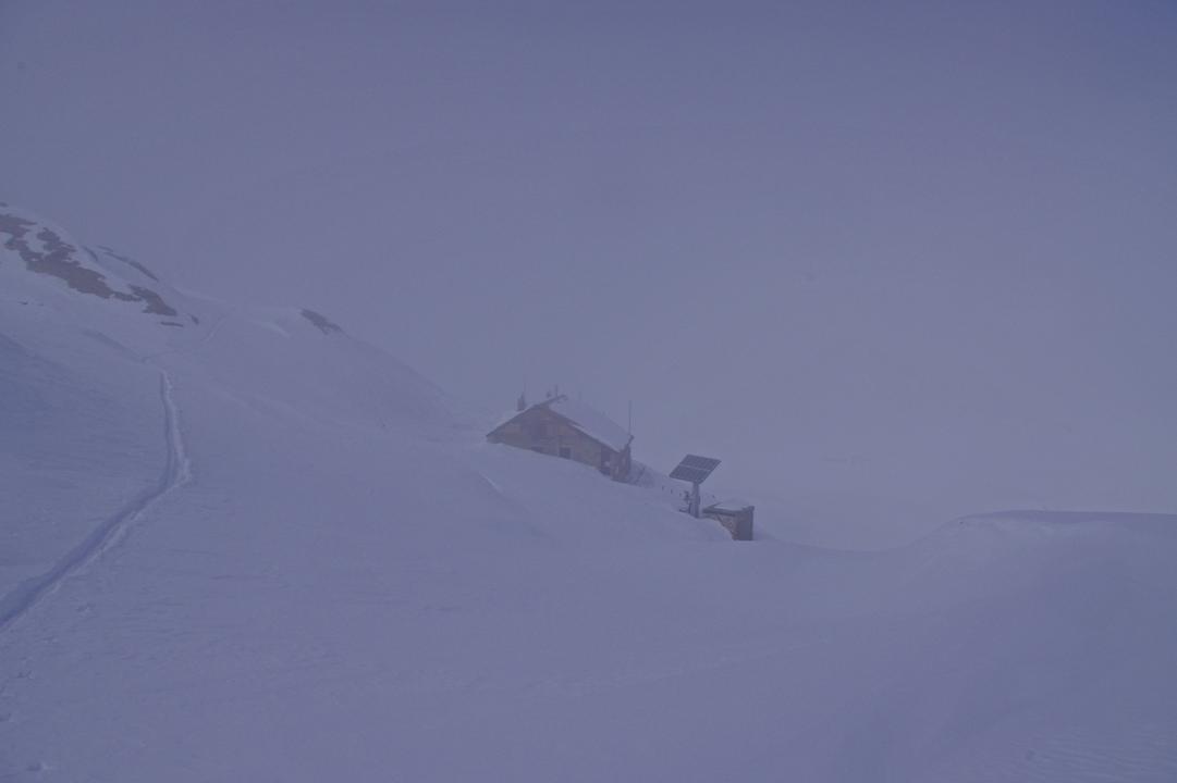 Citta di Chivasso : Retour à Citta di Chivasso. Cette fois, nous n'y faisons pas halte.
