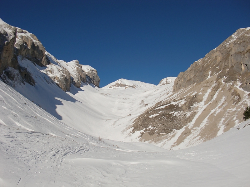 Vallon du Mas