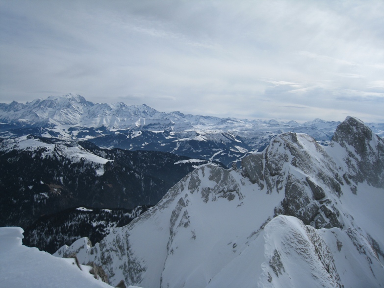 Panorama : Panorama Blonnière