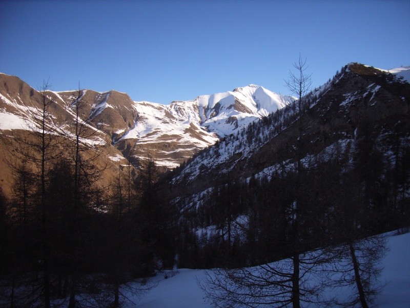Les Autane : bien sec en S